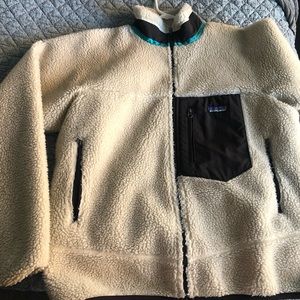 Patagonia Retro-X Jacket